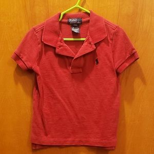 💙Ralph Lauren Polo Shirt💙Open to bundles